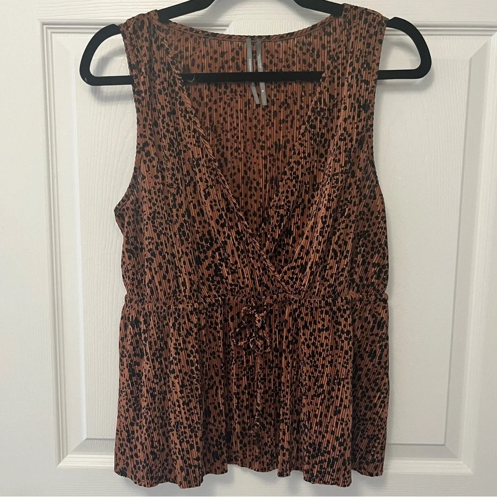 ✨ Anthropologie Alexane Babydoll Blouse - Picture 4 of 10